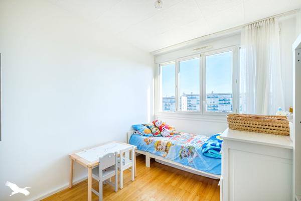 Appartement à vendre |  Bron |  3 pièces | 65,7 m²