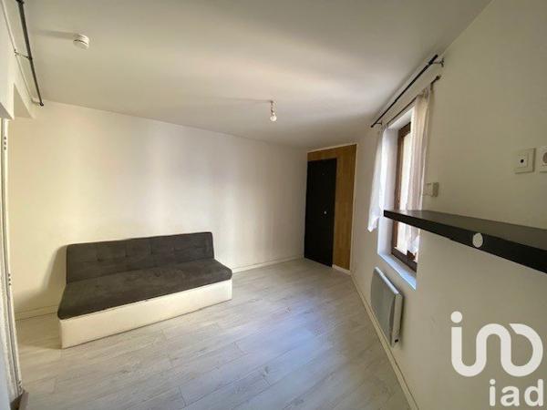 Maison à vendre 2 pièces 33 m² Tourves