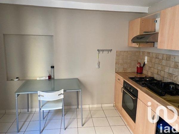 Maison à vendre 2 pièces 33 m² Tourves
