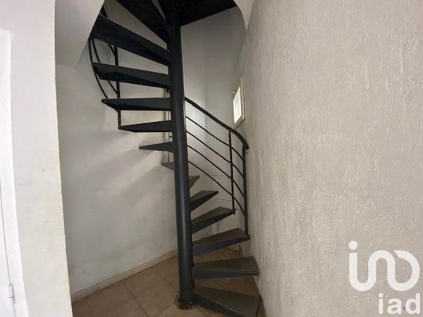 Maison à vendre 2 pièces 33 m² Tourves