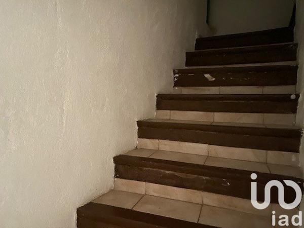 Maison à vendre 2 pièces 33 m² Tourves