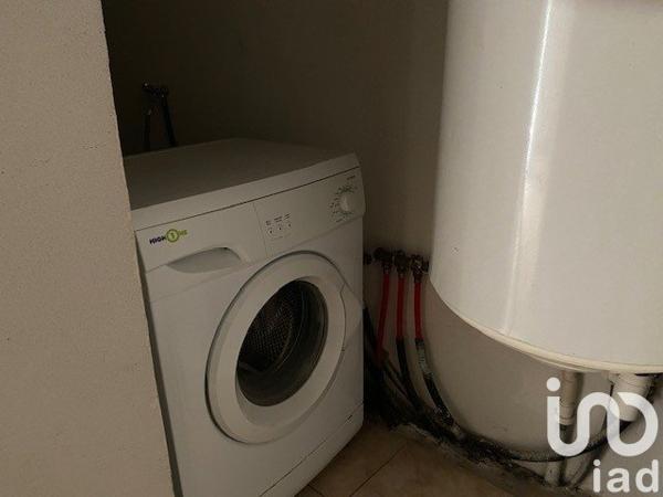 Maison à vendre 2 pièces 33 m² Tourves