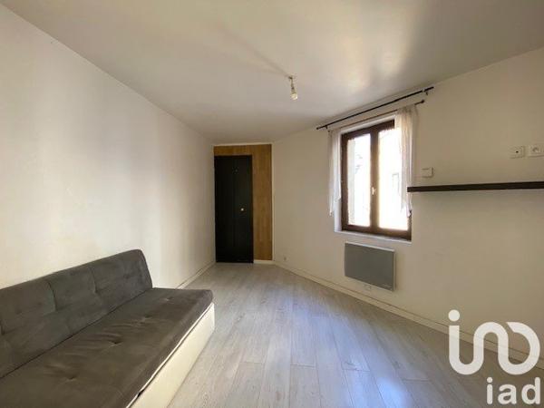 Maison à vendre 2 pièces 33 m² Tourves