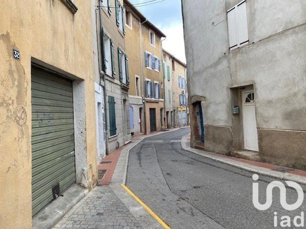 Maison à vendre 2 pièces 33 m² Tourves