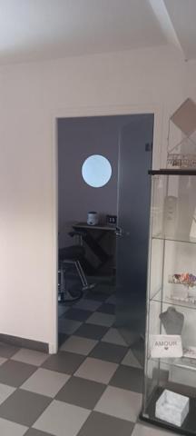 Local commercial sur axe très passant