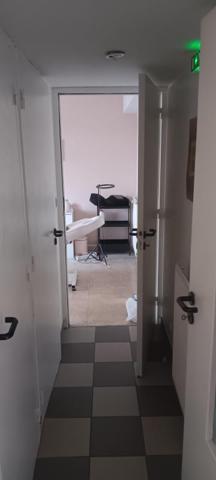 Local commercial sur axe très passant