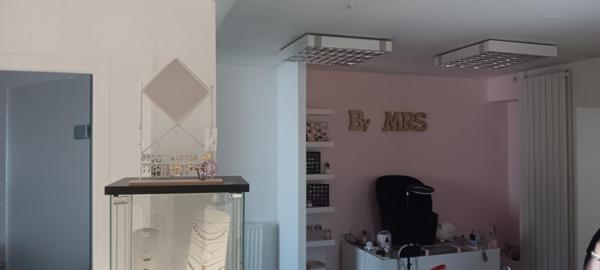 Local commercial sur axe très passant