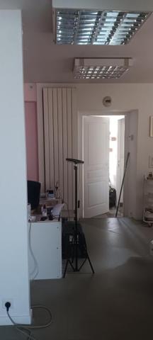 Local commercial sur axe très passant