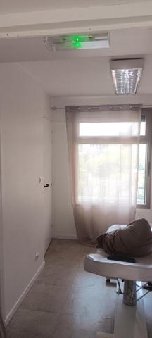 Local commercial sur axe très passant