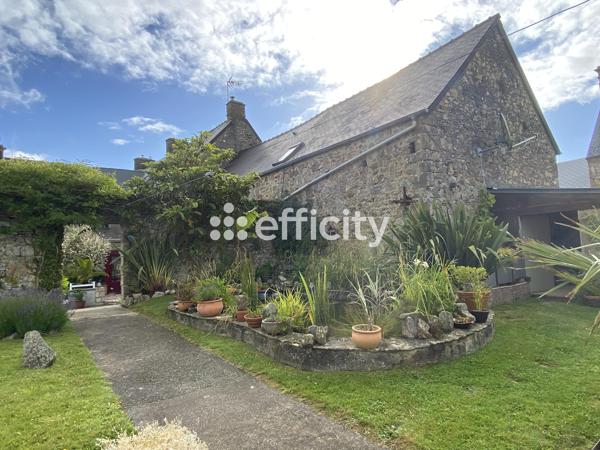 Maison 7 pièces - 164 m²