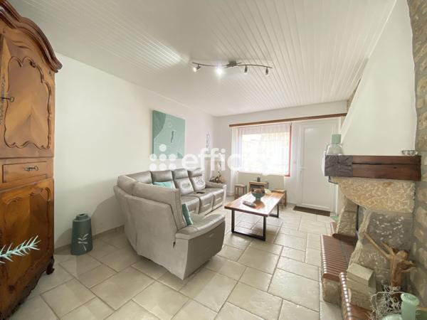 Maison 7 pièces - 164 m²