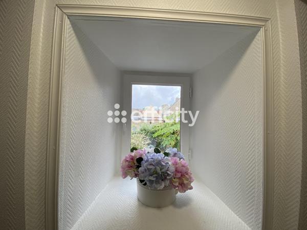 Maison 7 pièces - 164 m²