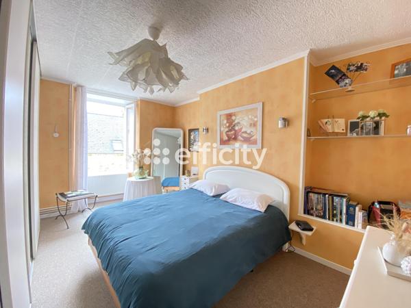 Maison 7 pièces - 164 m²