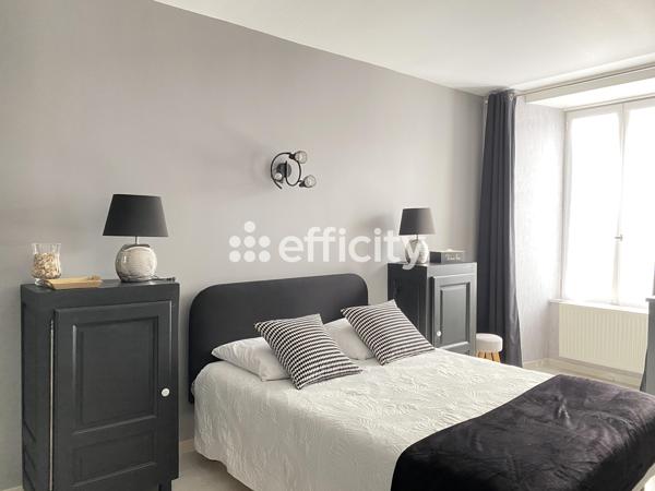 Maison 7 pièces - 164 m²