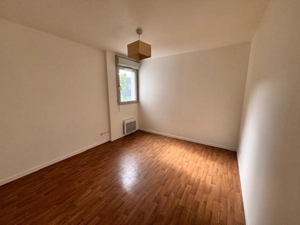 Rouen (76100) Appartement T3 75m2 avec balcon
