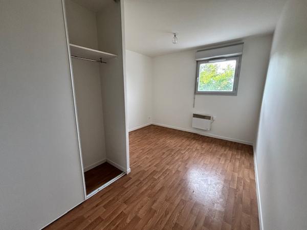Rouen (76100) Appartement T3 75m2 avec balcon