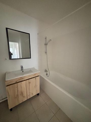 Rouen (76100) Appartement T3 75m2 avec balcon