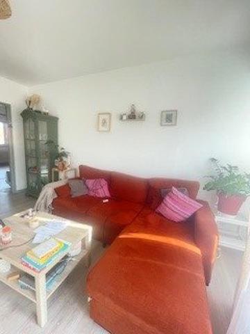Très bel appartement 66 m² avec terrasse et garage.