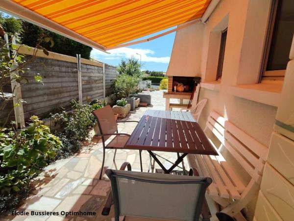 À ROYAN, UNE VILLA D’ARCHITECTE À VIVRE AU RYTHME DE VOS ENVIES