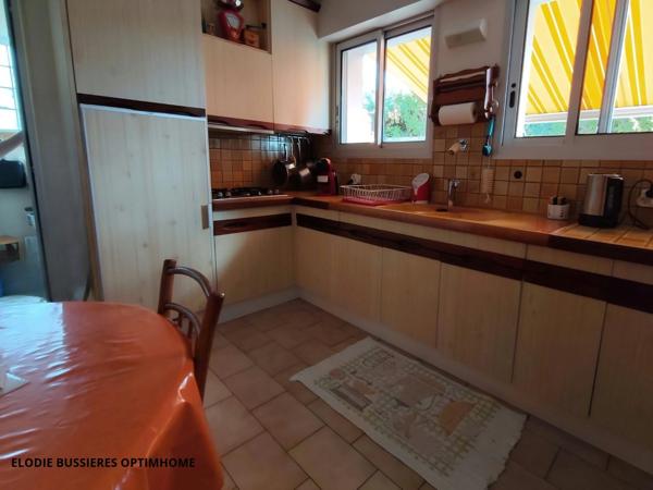 À ROYAN, UNE VILLA D’ARCHITECTE À VIVRE AU RYTHME DE VOS ENVIES