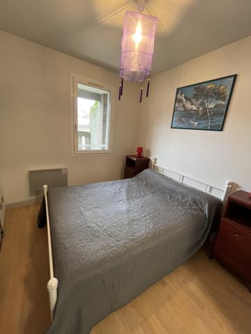 Appartement 2 pièce(s) 1 chambre(s) 40 m²