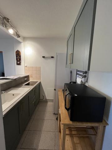 Appartement 2 pièce(s) 1 chambre(s) 40 m²