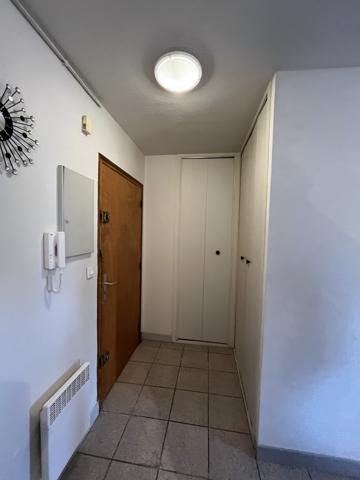 Appartement 2 pièce(s) 1 chambre(s) 40 m²