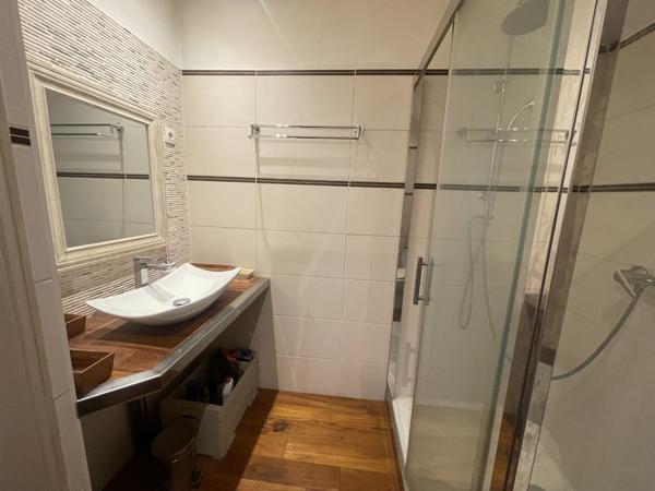 Vente Maison110 m² - 5 Pièces - VENESMES (18190)