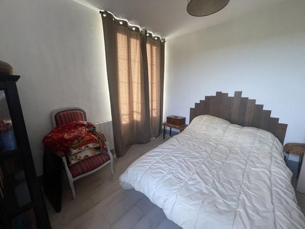 Vente Maison110 m² - 5 Pièces - VENESMES (18190)