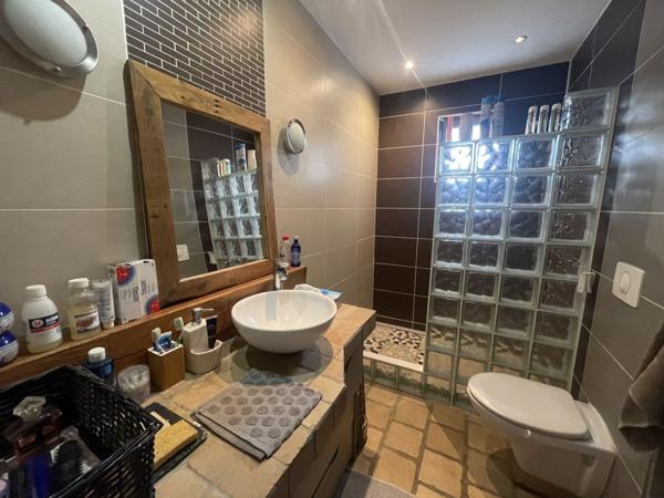 Vente Maison110 m² - 5 Pièces - VENESMES (18190)