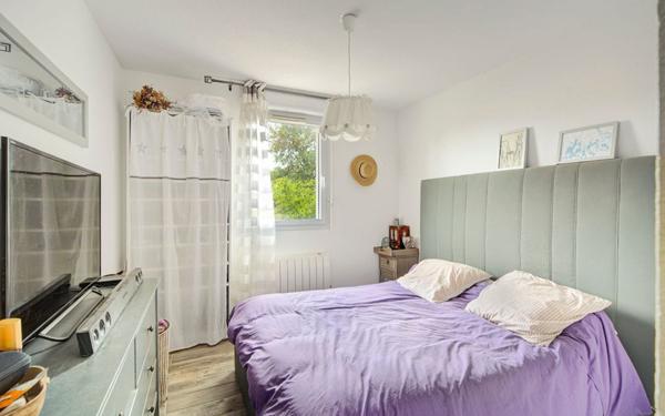 Appartement à vendre    4 pièces • 79 m2 Castelginest