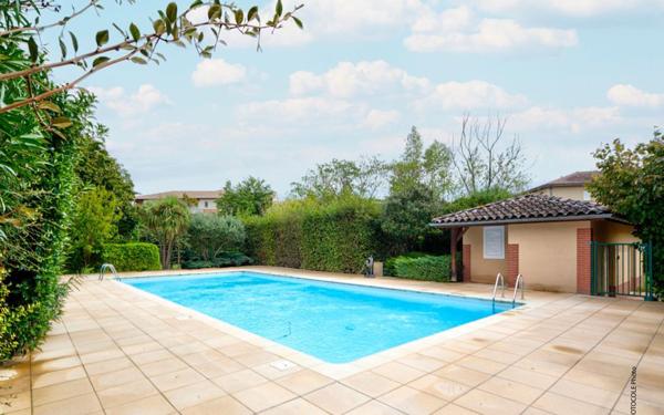 Appartement à vendre    4 pièces • 79 m2 Castelginest