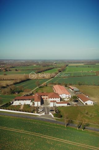 Domaine de 3 000 m²