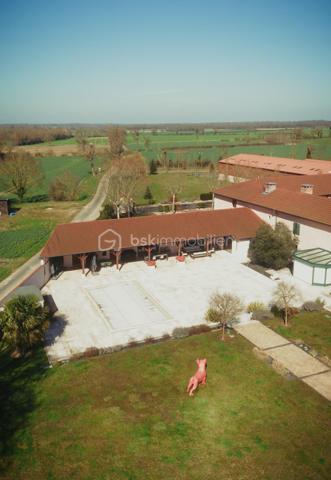 Domaine de 3 000 m²