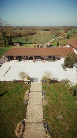 Domaine de 3 000 m²