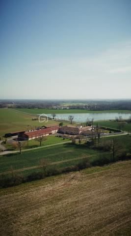Domaine de 3 000 m²