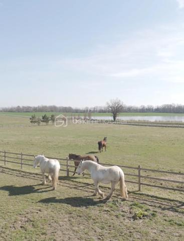 Domaine de 3 000 m²