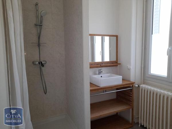 Location appartement Châteauroux (36000) 2 pièces 64.5m²