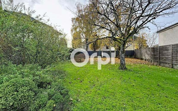 Maison à vendre    8 pièces • 260 m2 Brive-la-Gaillarde