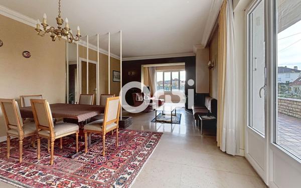 Maison à vendre    8 pièces • 260 m2 Brive-la-Gaillarde