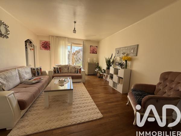 Maison à vendre 5 pièces 110 m² Châteaudun