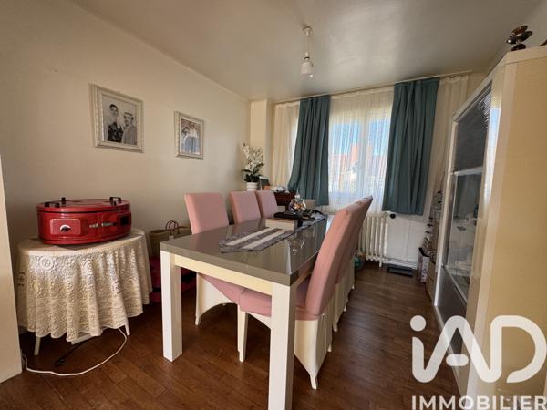 Maison à vendre 5 pièces 110 m² Châteaudun