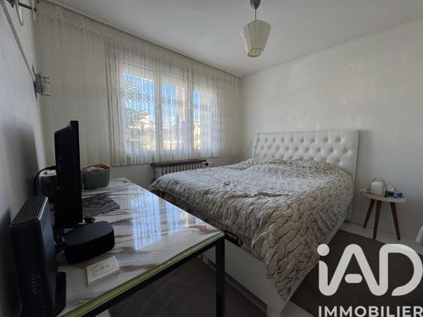 Maison à vendre 5 pièces 110 m² Châteaudun