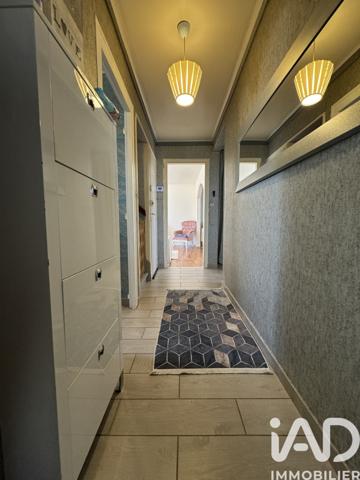 Maison à vendre 5 pièces 110 m² Châteaudun