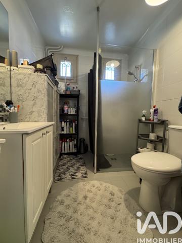 Maison à vendre 5 pièces 110 m² Châteaudun