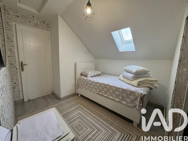 Maison à vendre 5 pièces 110 m² Châteaudun