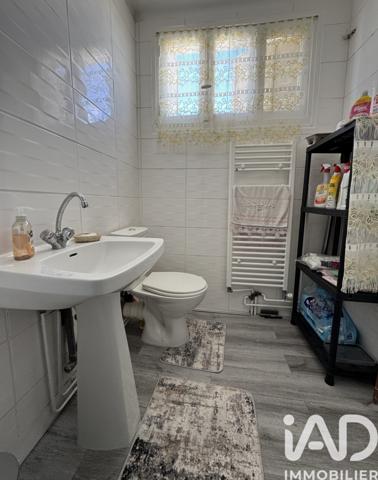 Maison à vendre 5 pièces 110 m² Châteaudun