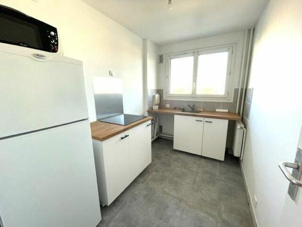 Appartement à vendre  2 pièces • 42,33 m2 Drancy