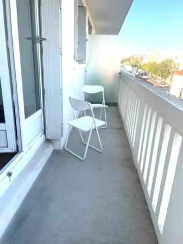 Appartement à vendre  2 pièces • 42,33 m2 Drancy