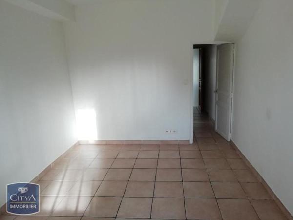 Appartement à louer 2 pièces 31.24m²